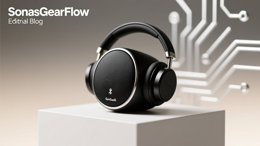 Who Invented Bluetooth Speakers Closed Back? The Real Story Behind the Design (Hint: It Wasn’t One Person — And Why That Matters for Your Sound Quality Today)