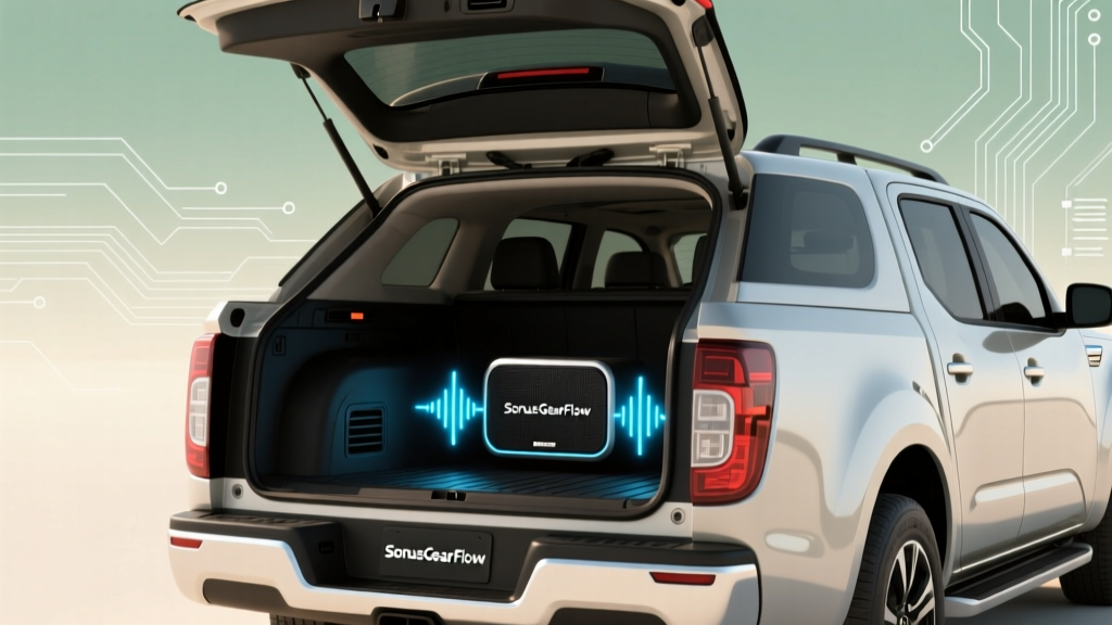 Yes, You *Can* Connect Bluetooth Speakers to a 2019 Frontier—But Not the Way You Think: Here’s Exactly How to Get Real Wireless Audio Without Cracking Open the Dash or Buying a $300 Adapter (3 Tested Methods That Actually Work)