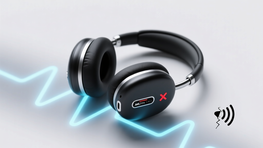 Why Your 'AM FM Headphone Radio Wireless' Keeps Cutting Out (and the 3 Real Fixes No One Talks About — Including Why Bluetooth Isn’t the Answer)