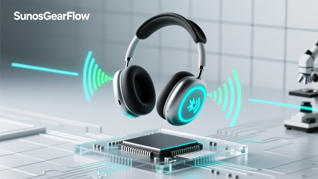 How Do Wireless Headphones Work With Radio? The Truth Behind FM Transmitters, Bluetooth RF, and Why Your 'Radio-Compatible' Headphones Might Be Misleading You — Debunked by an Audio Engineer