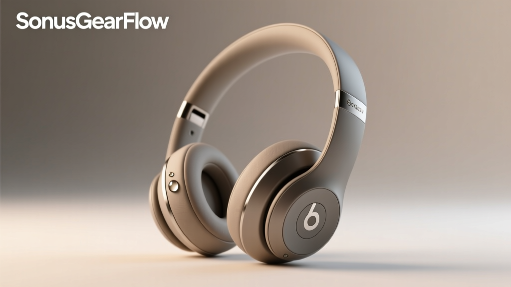 Are Beats X Wireless Headphones Waterproof? The Truth About Sweat, Rain, and Accidental Splashes — Plus What Actually *Is* Safe for Your Daily Workout (Spoiler: It’s Not What You Think)