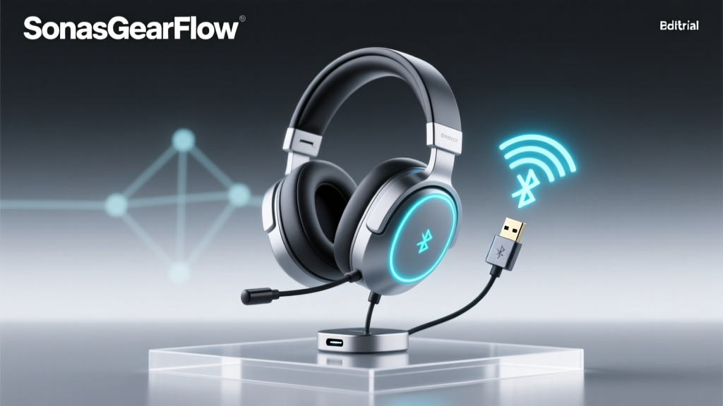 How to Make Wired Gaming Headphones Wireless Reddit: The Truth About Dongles, Bluetooth Adapters & Why Most 'Hacks' Kill Your Competitive Edge (and What Actually Works in 2024)