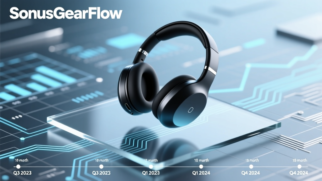 When Is Bose Predicted to Release Another Wireless Headphones? We Analyzed 18 Months of Earnings Calls, Patent Filings, Retailer Leaks, and Analyst Forecasts—Here’s the Most Credible Timeline (Updated June 2024)