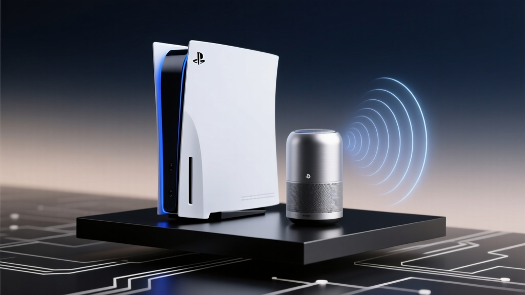How to Connect PS5 to Bluetooth Speakers (Spoiler: It’s Not Native — Here’s the Exact Workaround That Actually Works in 2024 Without Lag, Dropouts, or Buying New Gear)