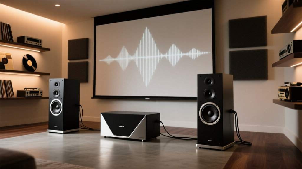 Home Theater Speaker System Design Guide (2026)