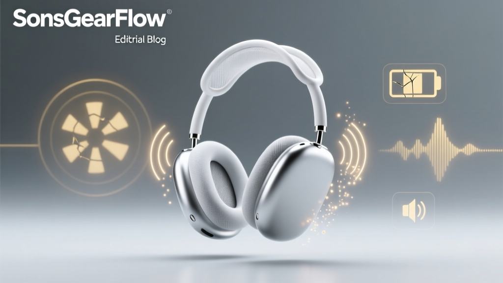 Are Wireless Headphones Bad in 2026? The Truth About Radiation, Battery Degradation, Audio Lag, and Real-World Safety—Backed by FCC Testing, Audiophile Benchmarks, and 3-Year Wear Tests