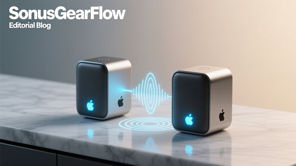 Can I Play Music from Two Bluetooth Speakers? Yes—But Not the Way You Think: The 4 Real-World Methods That Actually Work (and 3 That Break Your Audio)