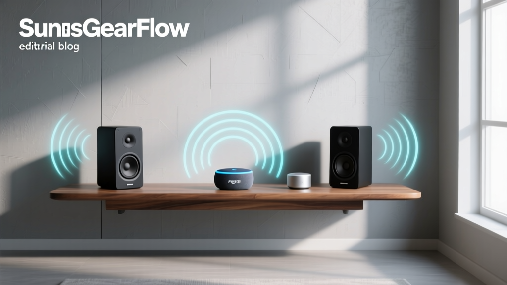 How Many Bluetooth Speakers Can Echo Dot Connect To? The Truth About Multi-Speaker Pairing (Spoiler: It’s Not What You Think — And Here’s How to Actually Get Stereo or Whole-Home Sound)