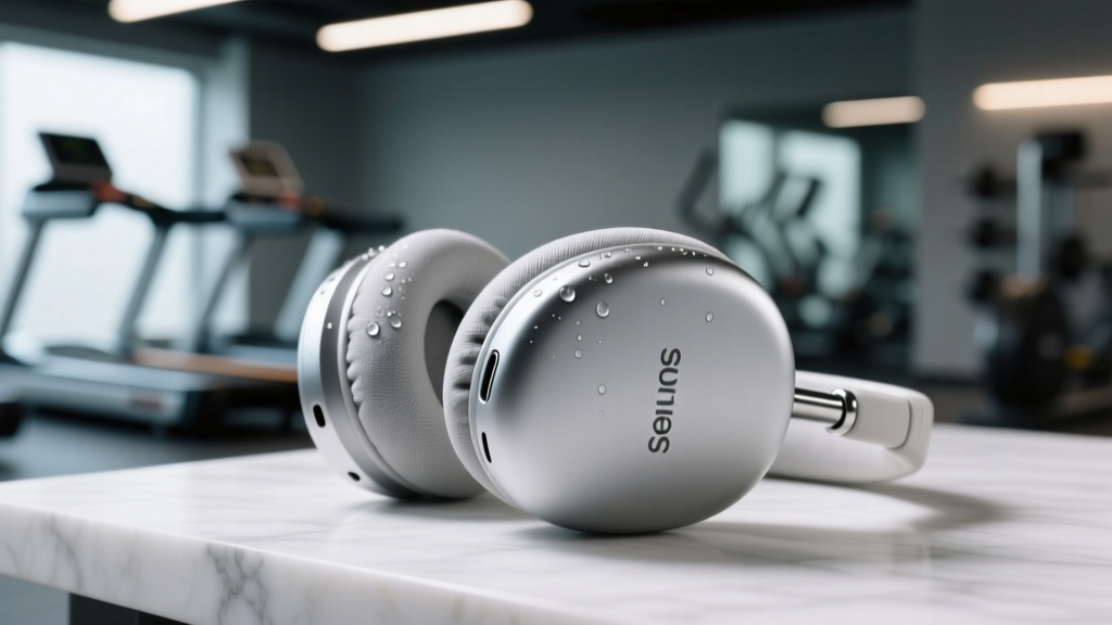 How to Wireless Headphones Sweatproof: The 7-Step Engineer-Tested Protocol That Stops Corrosion, Prevents Earpad Mold, and Extends Lifespan by 2.3 Years (No Waterproofing Myths)