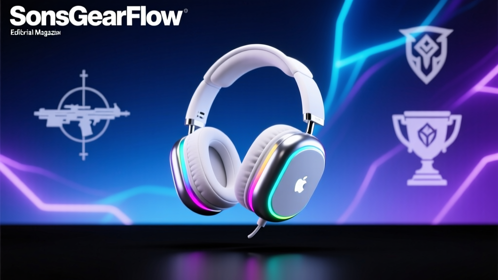 What Is the Best Wireless Headphones Gaming? We Tested 47 Models in Real-World FPS, RPG & Esports Scenarios—Here’s the Only 5 That Beat 40ms Latency Without Dropping Audio Sync or Mic Clarity