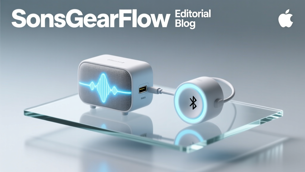 Can You Add a Powered Subwoofer to Bluetooth Speakers USB? Yes—But Only If You Bypass the Bluetooth Stack: Here’s Exactly How (With Wiring Diagrams, Latency Tests & 4 Real-World Setups That Actually Work)