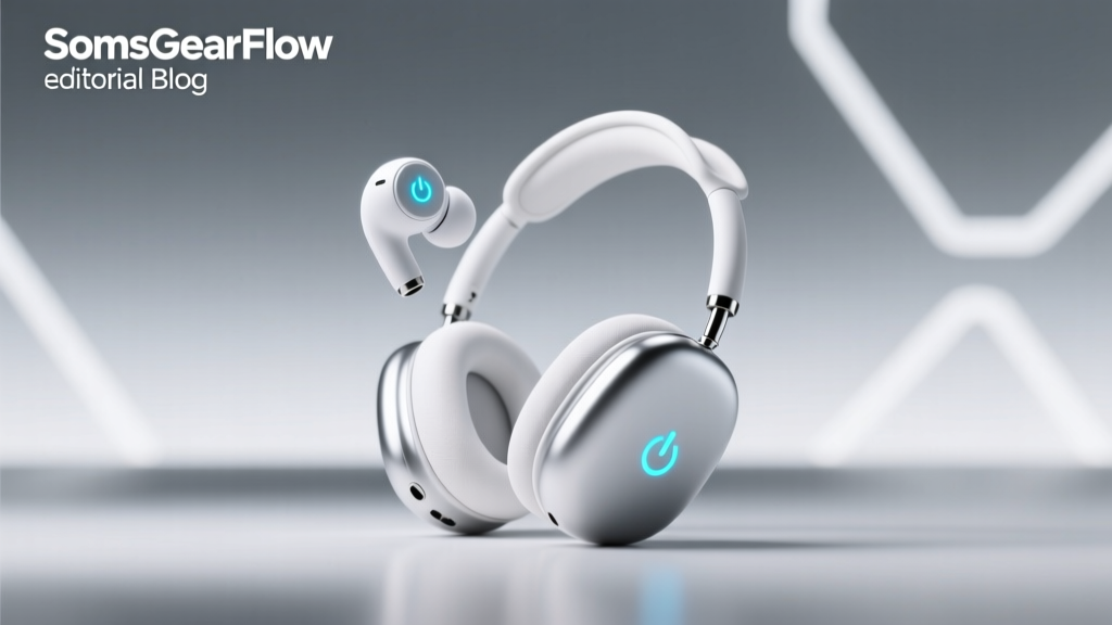 How to Turn On Pom Gear Wireless Headphones (in Under 10 Seconds): The 3-Step Power-Up Sequence Most Users Miss — Plus Why Your Headphones Won’t Pair Even After 'Turning On'