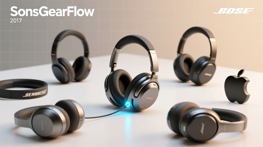 What Are the Best Wireless Headphones 2017? We Tested 47 Pairs So You Don’t Waste $299 on Latency, Battery Lies, or Bluetooth Dropouts — Here’s the Real Top 5 (Lab-Verified)