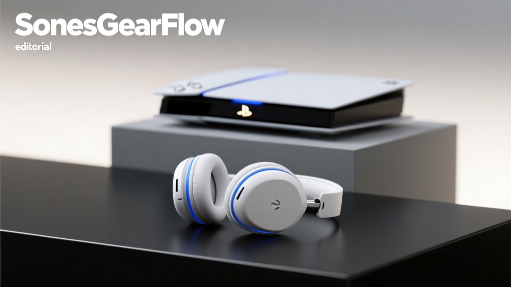 How to Get Wireless Headphones to Work on PS4: The Real Reason Your Bluetooth Headset Won’t Connect (and the 3 Verified Fixes That *Actually* Work in 2024)