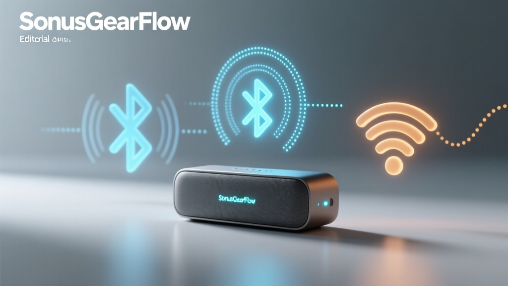 Does Bluetooth speakers need wifi? The truth no one tells you: Bluetooth and Wi-Fi are completely separate technologies — here’s exactly when (and why) your speaker *never* needs Wi-Fi to play music, stream podcasts, or pair with your phone — plus the 3 exceptions where Wi-Fi *does* matter (and how to spot them).