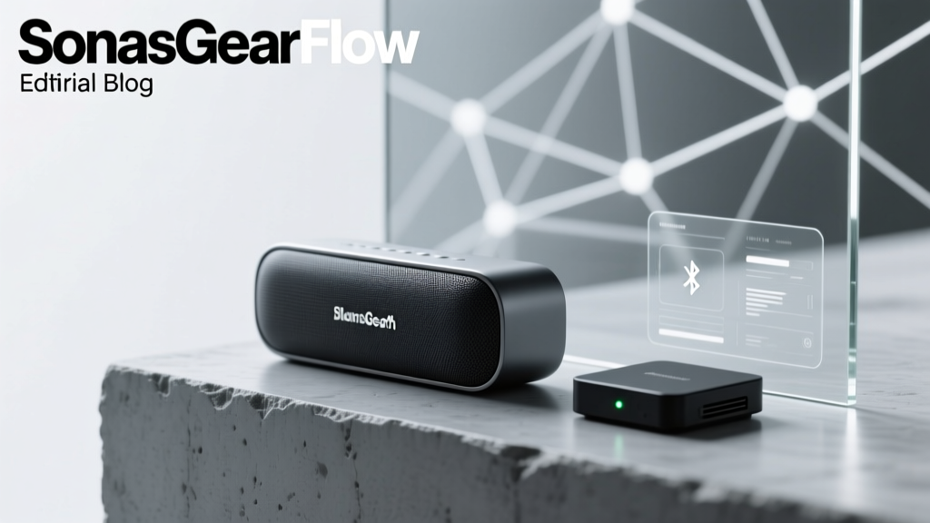 What Receiver Can Support Bluetooth Speakers? (Spoiler: Most Can’t — Here’s the Truth, the Workarounds, and the 7 Receivers That Actually Do It Right in 2024)