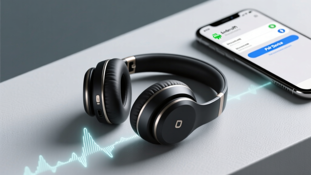 How Do You Connect Wireless Headphones to Android? 7 Steps That Actually Work (Even When Bluetooth Won’t Pair or Keeps Disconnecting)