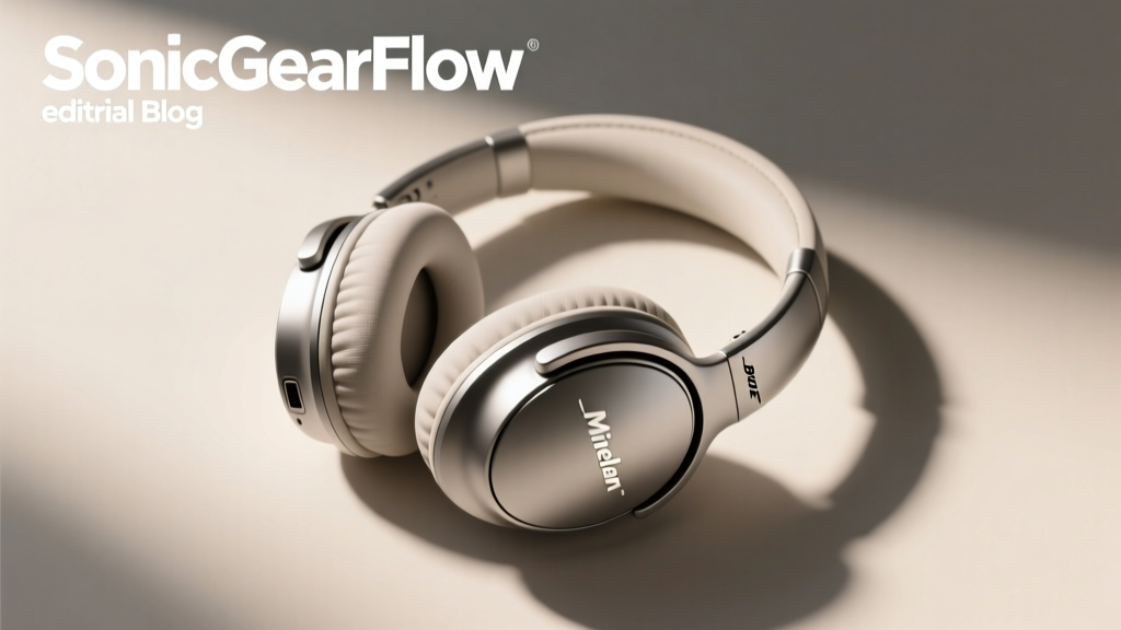 Does Bose Make Minelab’s Wireless Headphones? The Truth Behind the Confusion (and Why You’re Probably Using the Wrong Pair for Metal Detecting)
