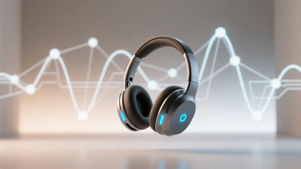 What Makes Headphones Wireless Multi-Point? The Real Reason Your Earbuds Keep Dropping Calls (and How to Fix It in 3 Minutes)