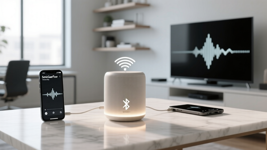 Yes, Bluetooth speakers *can* connect to both Android phones and TVs—but only if they support the right Bluetooth version, codecs, and pairing modes; here’s exactly which models work reliably (and why most fail silently)
