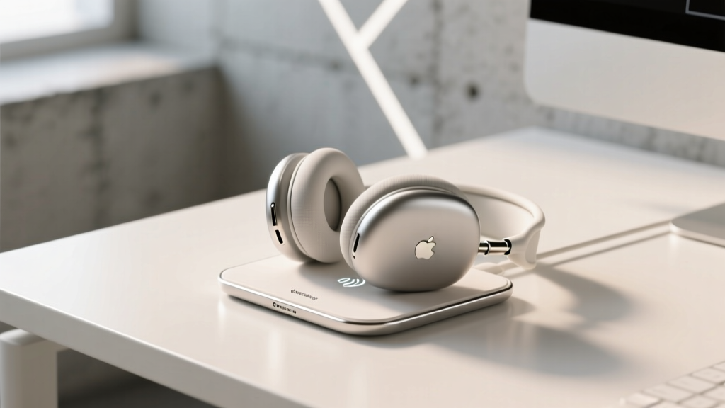 You Can’t ‘Make’ Non-Wireless-Charging Headphones Support Qi Charging—Here’s Exactly What Works (And What Wastes Your Money & Time)