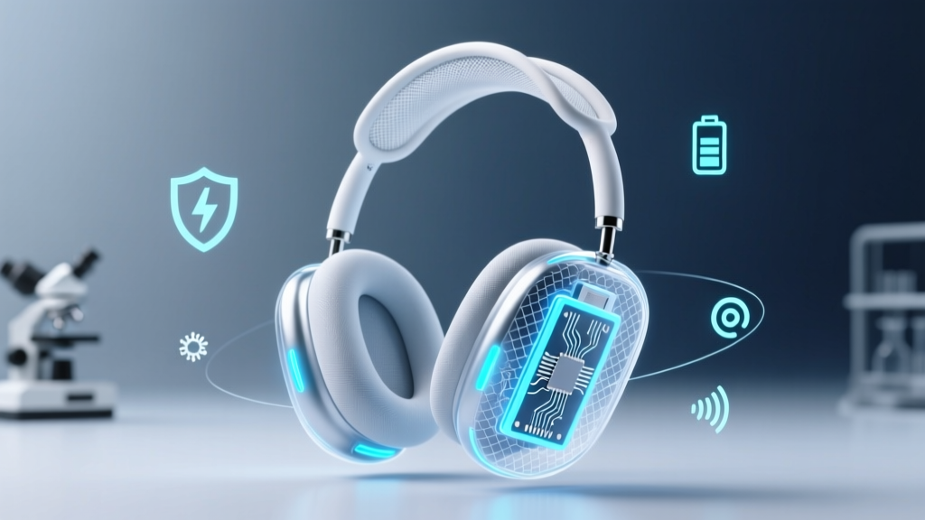 Can Wireless Headphones Explode With Noise Cancelling On? The Truth About Lithium-Ion Risks, Real Incident Data, and 7 Proven Safety Habits You’re Probably Skipping