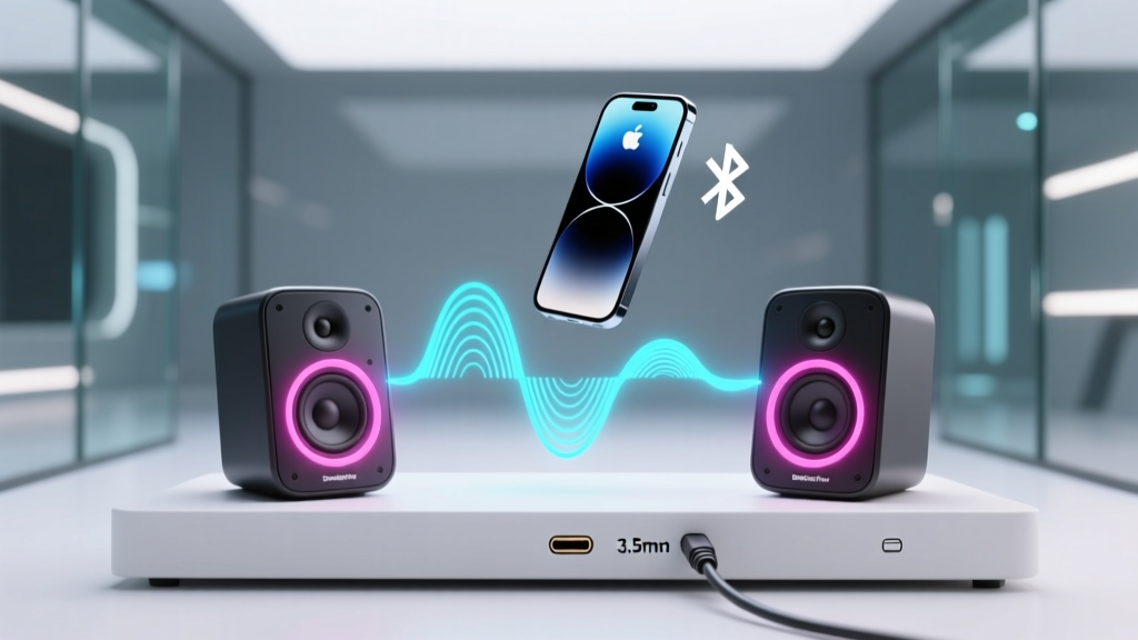 How to Play Sound Out of Speakers and Bluetooth at the Same Time (Without Lag, Dropouts, or Confusion)—The Real-World Guide for Windows, macOS, and Android in 2024