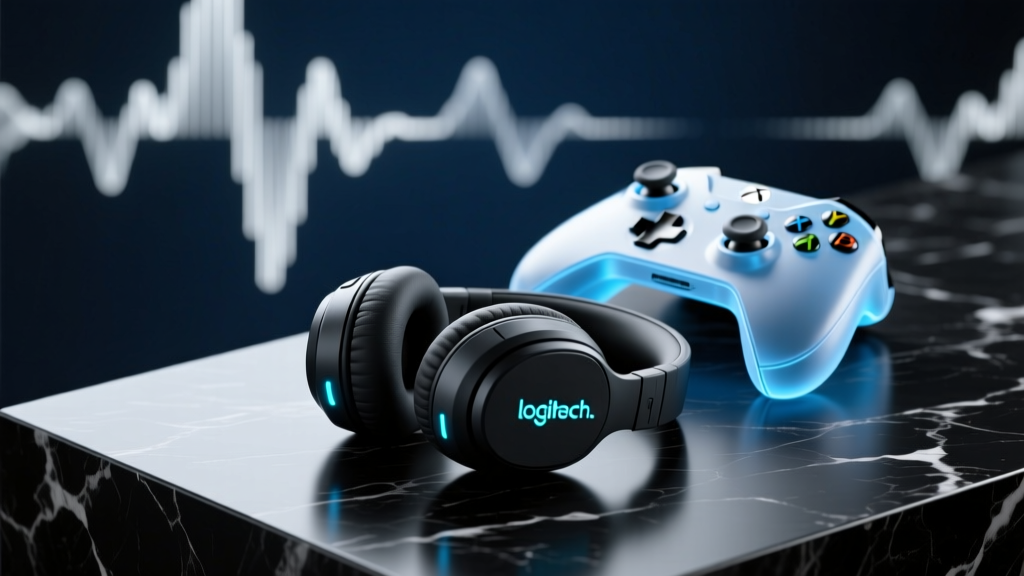How to Connect Logitech Wireless Headphones to Xbox: The Real Reason It Fails (and Exactly 3 Steps That *Actually* Work in 2024 — No Dongles, No Guesswork)
