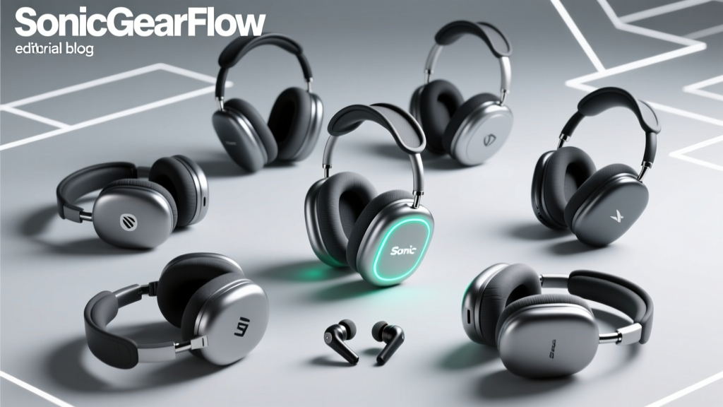 What Are Some Good Wireless Headphones? 7 Real-World Tested Picks (2024) That Actually Deliver on Battery, Sound, and Comfort — Not Just Hype or Price Tags