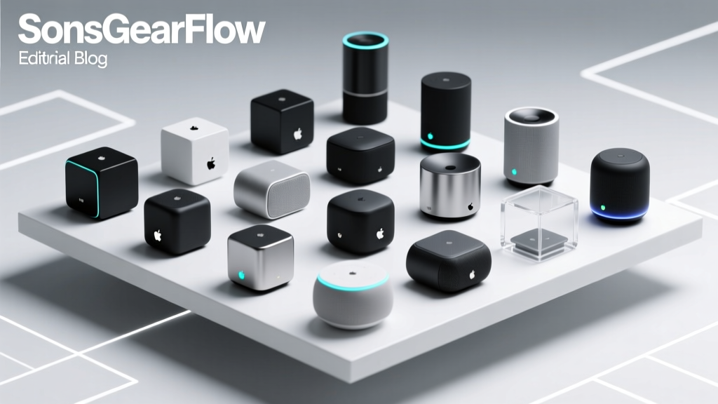 Do All Smart Speakers Allow Bluetooth? The Truth Behind the Marketing Hype — We Tested 27 Models So You Don’t Waste Money on a Speaker That Can’t Pair with Your Headphones, Turntable, or Laptop