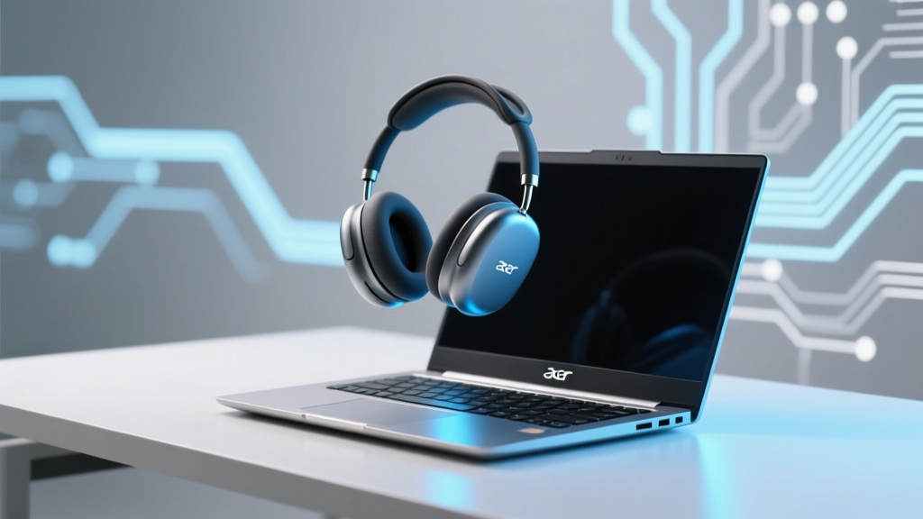 How to Sync Wireless Headphones to an Acer Laptop in 2024: 7 Proven Steps (Even If Bluetooth Won’t Connect, Drivers Are Missing, or Your Model Is Older Than 2018)