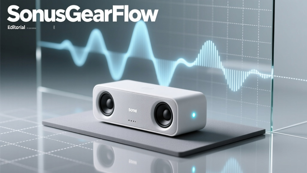 Are Smart Speakers Bluetooth for Gaming? The Truth About Latency, Audio Sync, and Why Most Fail—Plus 4 That Actually Work (With Measured Input Lag Data)
