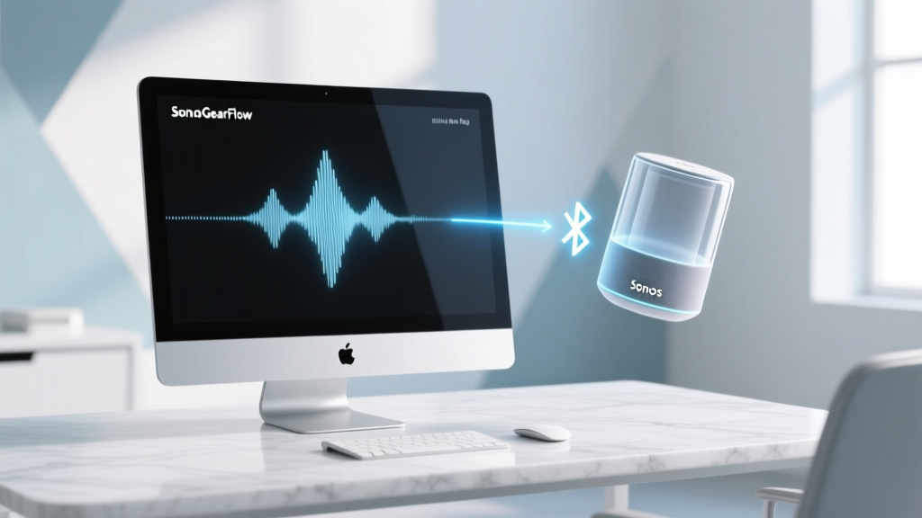 Yes, Your iMac Pro *Can* Connect to Bluetooth Speakers—But Most Users Fail at This Critical Pairing Step (Here’s the Exact Fix That Works Every Time)