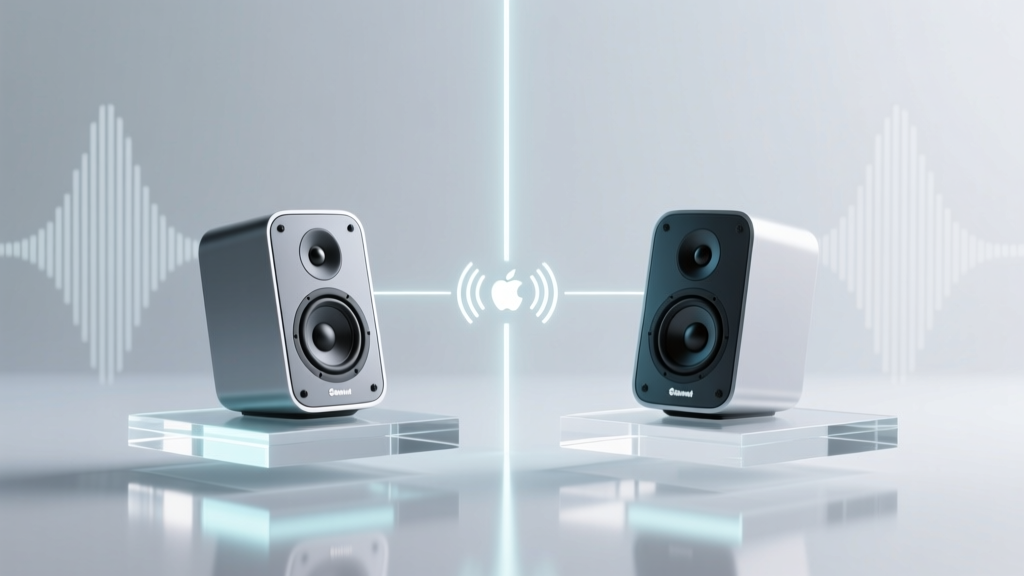 Can You Stream to Two Bluetooth Speakers at Once? The Truth (It’s Not About Your Phone — It’s About These 3 Hidden Tech Layers)