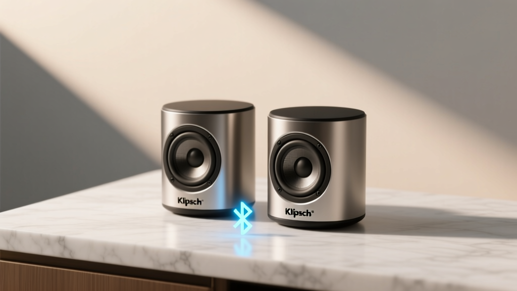 Are Klipsch Rock Speakers Bluetooth? The Truth (Plus How to Add Wireless Playback in Under 5 Minutes — No New Speakers Needed)