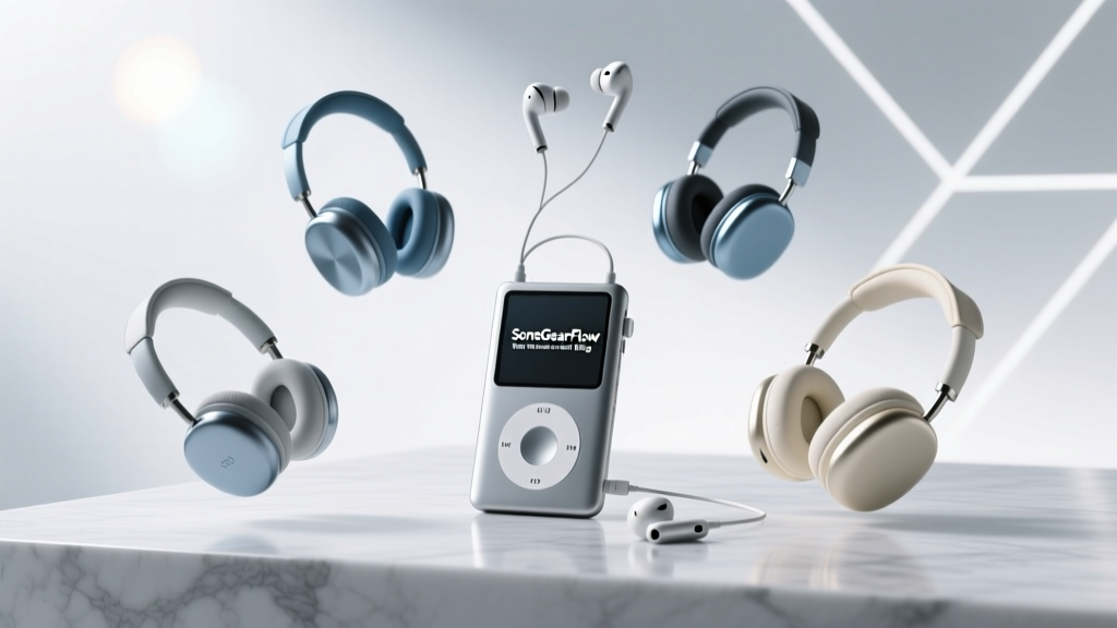 Can you connect an iPod with all wireless headphones? The truth no one tells you: most can’t — here’s exactly which models work, why others fail, and how to add Bluetooth to *any* iPod (even the classic) without sacrificing sound quality.