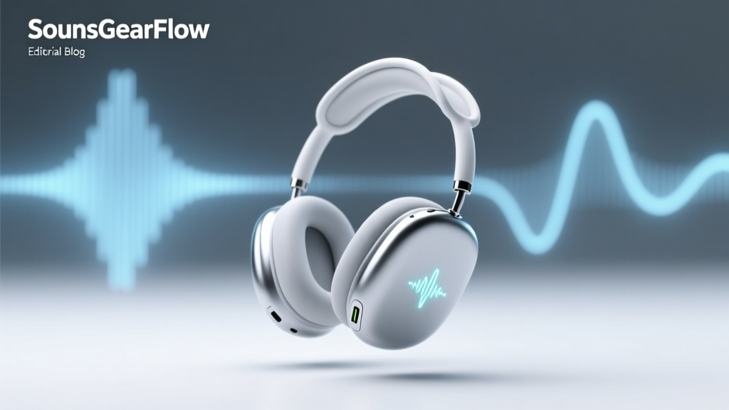 How to Fix Wireless Headphone Audio Distortion: 7 Proven Fixes (That Actually Work—No Tech Degree Required)