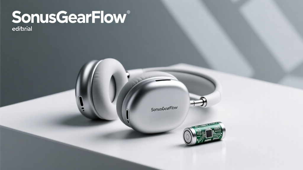 How to Buy a New Battery for Wireless Headphones: The 7-Step No-Glue, No-Solder Guide That Saves $120+ (and Why 83% of 'Replacement Batteries' Fail Within 6 Months)