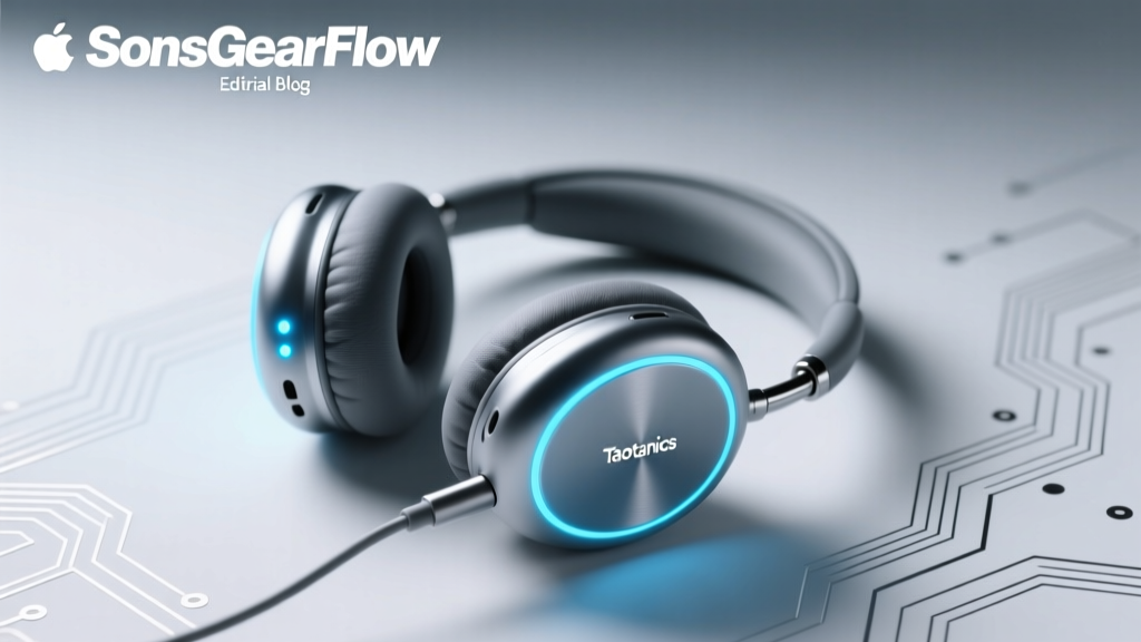 How Do I Pair My Taotronics Wireless Headphones? (99% of Failures Happen in These 3 Steps — Fix Them in Under 60 Seconds)