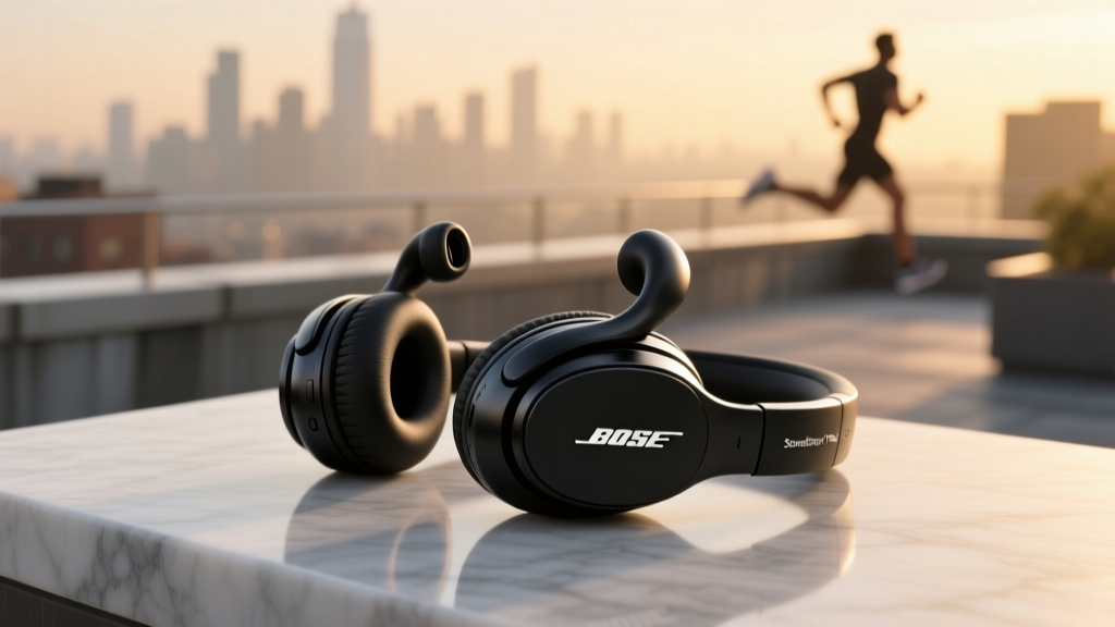 How to Connect Bose SoundSport Free Wireless Headphones (in 90 Seconds or Less): The Only Guide You’ll Need — No More ‘Pairing Failed’ Loops, Forgotten Passcodes, or Battery Drain Surprises