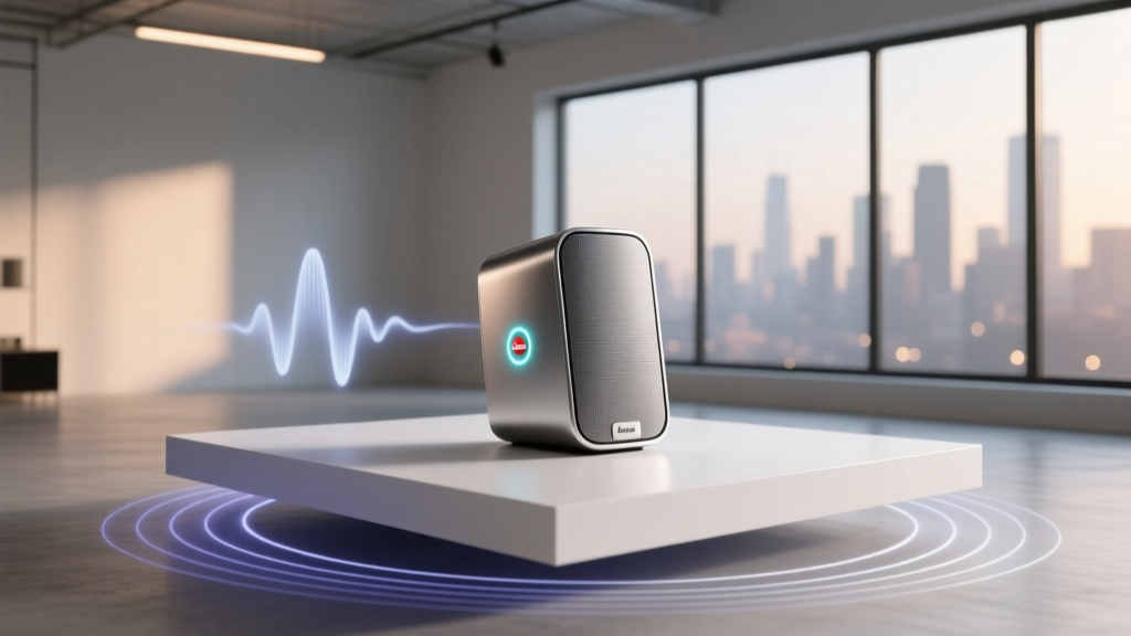 Are Wireless Speakers Bluetooth Studio Quality? The Truth About Latency, Frequency Response, and Why Most Still Can’t Replace Near-Field Monitors — Even in 2024