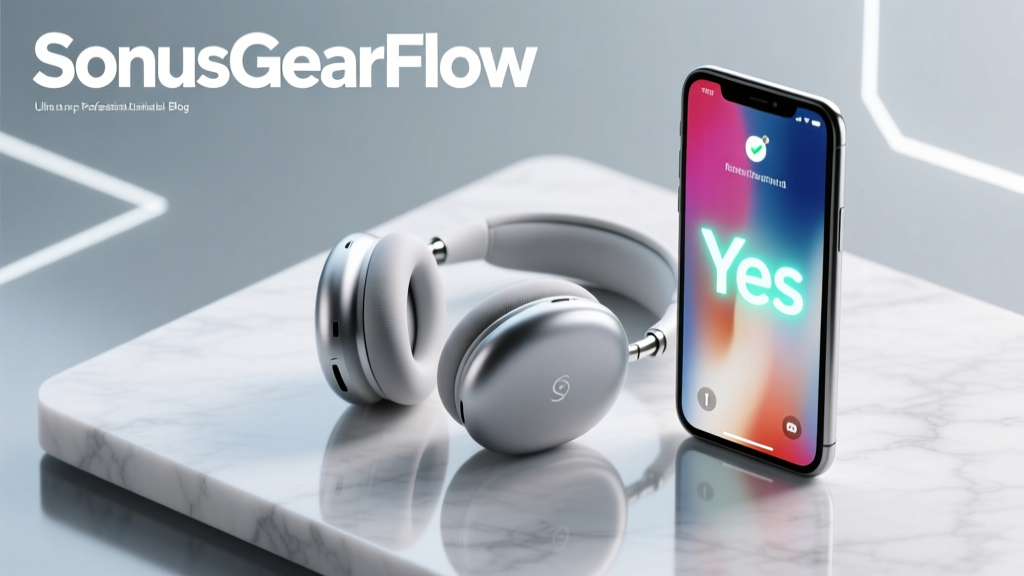 Yes, You *Can* Use Wireless Headphones With iPhone 8 — But Here’s Exactly Which Ones Deliver Full Features, Zero Lag, and Battery That Lasts All Day (Not Just 3 Hours)