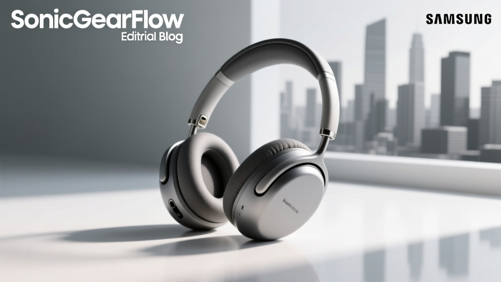 Are Samsung Active Wireless Headphones Waterproof? The Truth About IP Ratings, Sweat Resistance, and Real-World Water Exposure — What the Manual Won’t Tell You (But Your Gym Session Absolutely Needs)