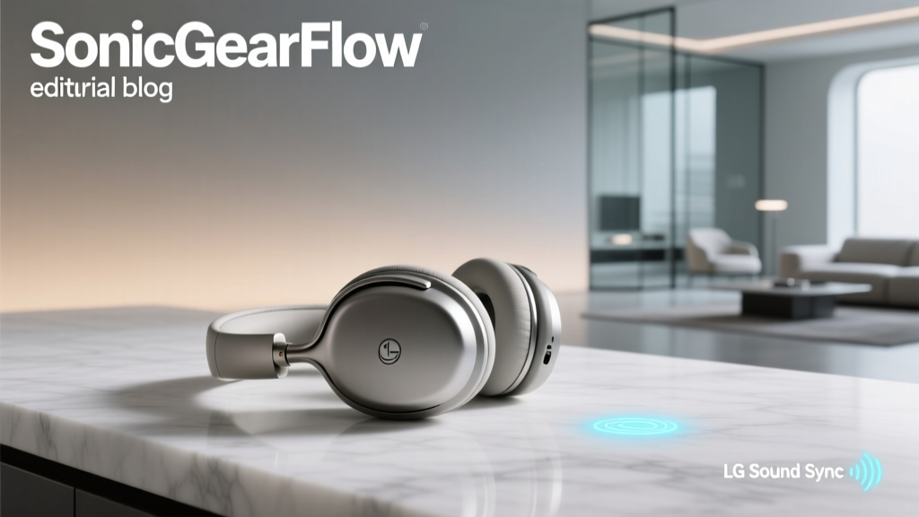 Will any headphone work with LG Sound Sync Wireless? The Truth About Compatibility—No, Not All Headphones Work (Here’s Exactly Which Ones Do & Why Most Fail)