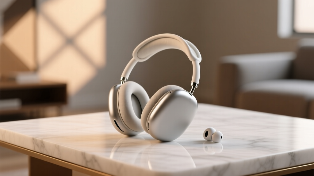 How to Setup Wireless Headphones (Without the Frustration): A 7-Step Minimal Checklist That Works for iPhone, Android, Windows, and Mac — Even If You’ve Failed 3 Times Before