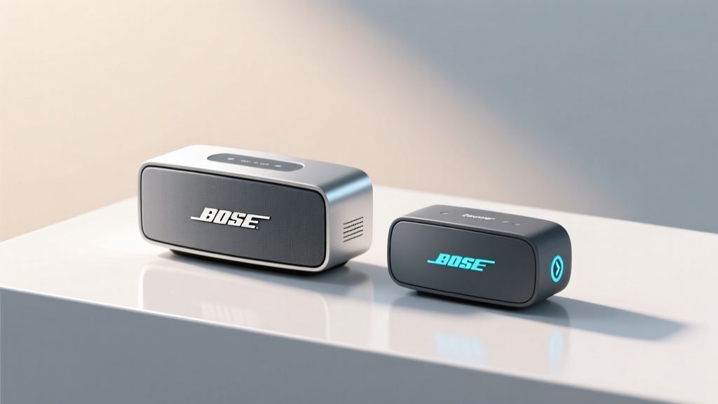 Can I Connect Two Bose Bluetooth Speakers Together? Yes — But Only If You Know Which Models Support Stereo Pairing, Avoid Audio Sync Failures, and Bypass the Common 'Bluetooth Doesn’t Allow It' Misconception (Here’s Exactly How)
