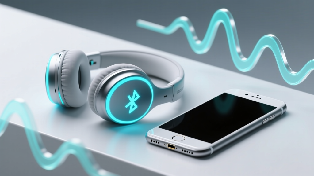 How Do Wireless Headphones Work with iPhone 7? The Truth About Bluetooth 4.2, No Headphone Jack, and Why Your AirPods Might Lag (or Not)