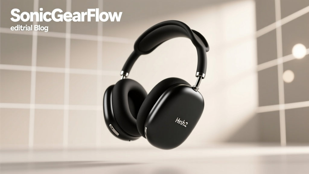 What Is the Sensitivity of Hesh 2 Wireless Headphones? The Truth About Why It’s Nearly Meaningless for Real-World Listening (And What Actually Matters Instead)