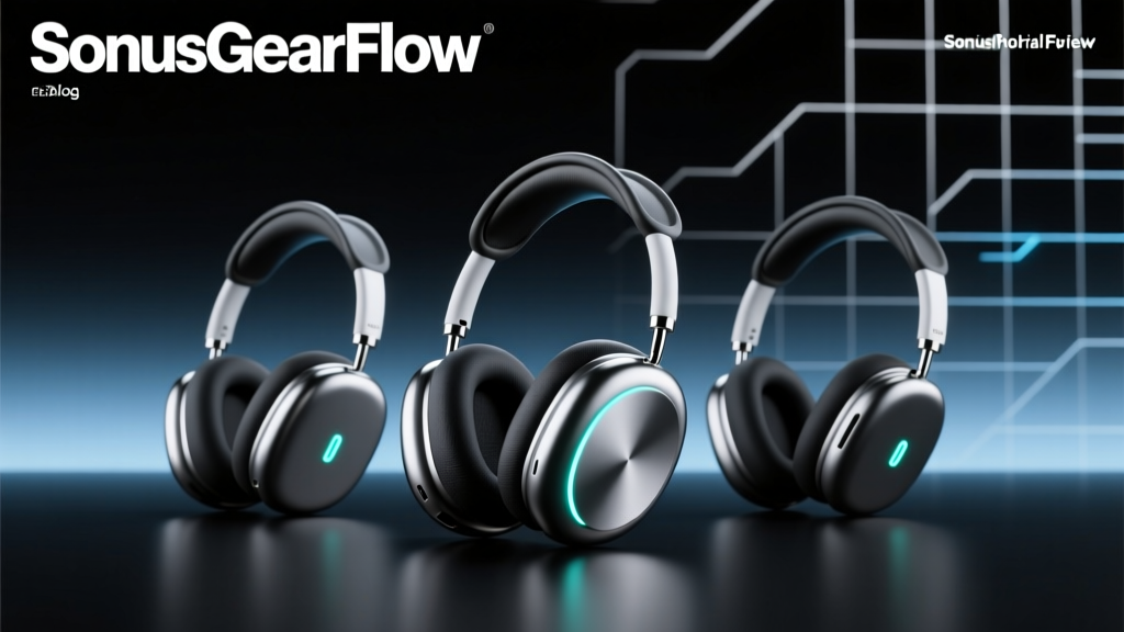 What Is the Best Wireless Headphones for Xbox One? We Tested 17 Models — Here’s the Only 3 That Actually Deliver Zero-Lag Audio, Full Chat Clarity, and Plug-and-Play Setup (No Dongles, No Headaches)