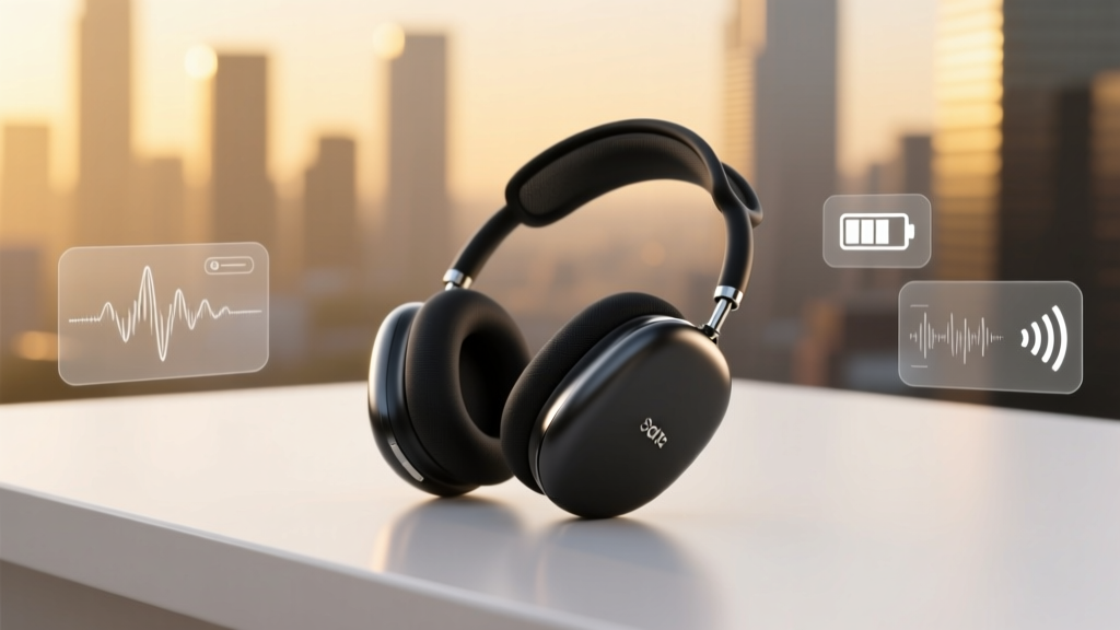 12 Real-World Wireless Headphones Tips You’re Not Getting From the Manual: Fix Lag, Maximize Battery, Stop Dropouts, and Hear Every Detail (No Tech Degree Required)